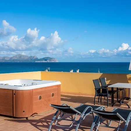 Casa Baulo Iib *
