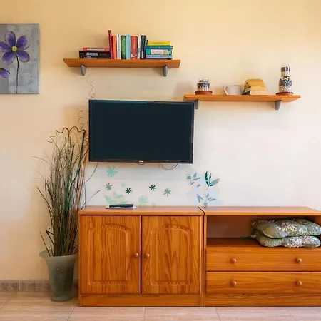 Casa Baulo Iib アパート *