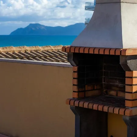 Casa Baulo Iib